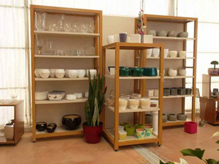 Articoli arredo giardino Barisardo Ogliastro