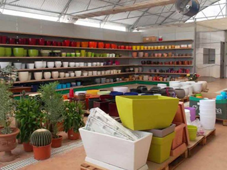 Articoli arredo giardino Barisardo