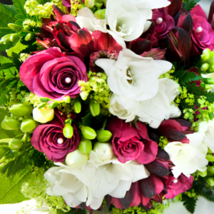 Bouquet sposa